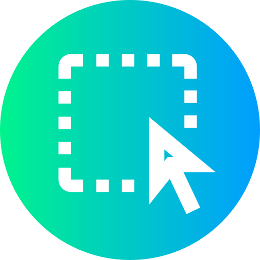 selection icon