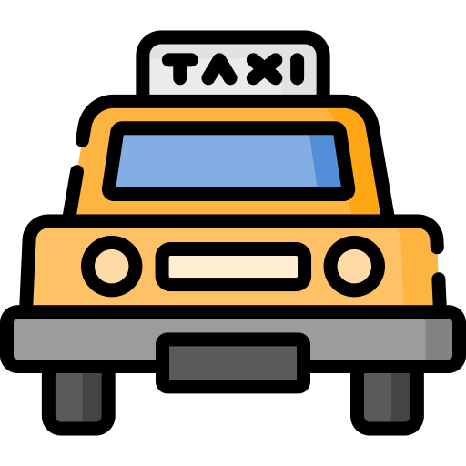 taxi icon