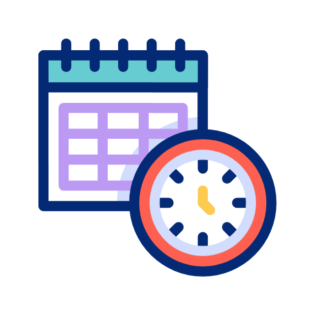 Smart Scheduling