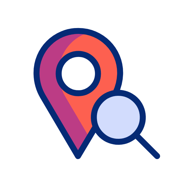 Location Info