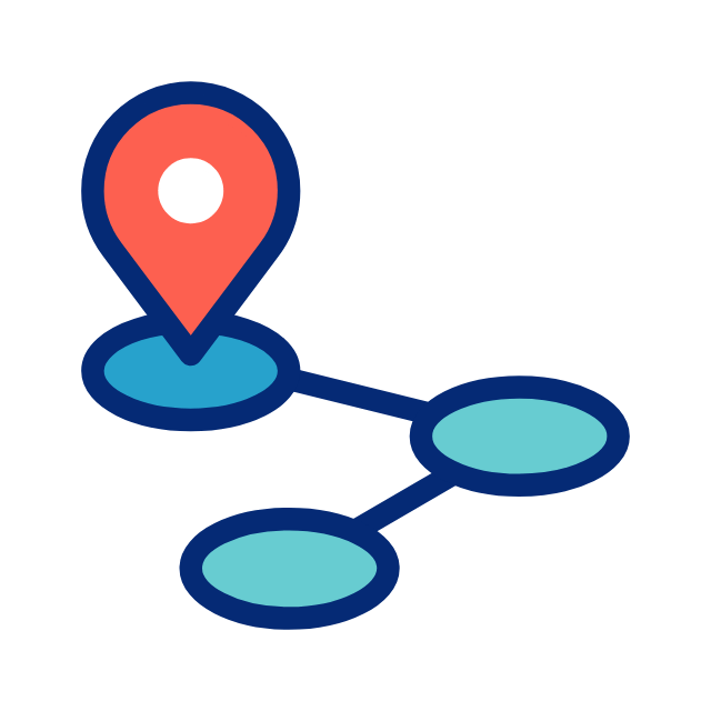 Personalized Routes